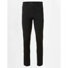 Kelnės marmot ARCH ROCK PANT SHORT Black