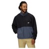 Polarfleece marmot RETRO ROCKLIN 1/2 ZIP