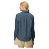 Tričko marmot AIREXCHANGE SOLARSHIELD LS SHIRT