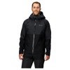 Kurtka marmot SEEKER  Black