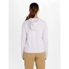 Mikina marmot WINDRIDGE HOODY White