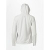 Mikina marmot WINDRIDGE HOODY White