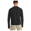Camiseta marmot WINDRIDGE LS Black