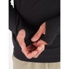 Camiseta marmot WINDRIDGE LS Black