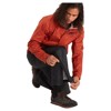 Nohavice marmot PRECIP ECO FZ PANT LONG Black