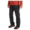 Nadrág marmot PRECIP ECO FZ PANT LONG Black