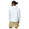College marmot AIREXCHANGE SOLARSHIELD HOODY LS