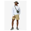 College marmot AIREXCHANGE SOLARSHIELD HOODY LS