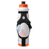 Bidon hydrapak Tempo Pro 525ml blanco