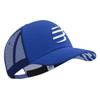 Kapa Compressport Trucker Cap Dazz Blue/White Kapa Compressport Trucker Cap Dazz Blue/White