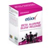 Energetický gél etixx SLOW RELEASE 90T