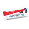 Tyčinka etixx ENERGY BAR 40G CHOCOLATE CAJA