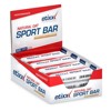 Tyčinka etixx NATURAL OAT BAR 12 uds SWEET & SALTY