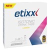 Iontový nápoj etixx ISOTONIC DRINK TABS 3X10 LEMON
