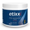 Energiageeli etixx PREWORKOUT 200G RED FRUITS