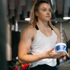 Energiageeli etixx PREWORKOUT 200G RED FRUITS