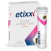 Pastillas Etixx Sport Hydro Tabs 3X15 Tropical Pastillas Etixx Sport Hydro Tabs 3X15 Tropical