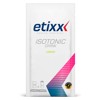 Bebida Isotónica Etixx Isotonic 8X35g Lemon
