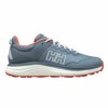 Zapatillas Helly Hansen W Cantabria Rain Blue