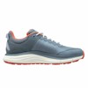 Zapatillas helly hansen W CANTABRIA Rain Blue