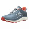 Zapatillas helly hansen W CANTABRIA Rain Blue