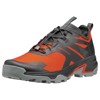 Vandresko helly hansen RIDGEFLYER QL Patrol Orange