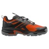 Vandresko helly hansen RIDGEFLYER QL Patrol Orange