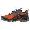 Vandresko helly hansen RIDGEFLYER QL Patrol Orange