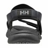 Sandaler helly hansen BELMOND SANDAL Black