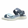 Sandaler helly hansen BELMOND SANDAL Navy