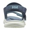 Sandaler helly hansen BELMOND SANDAL Navy