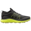 Turistická obuv helly hansen LUNA RIDGE Black