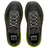 Turistická obuv helly hansen LUNA RIDGE Black