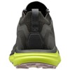 Turistická obuv helly hansen LUNA RIDGE Black