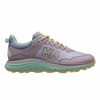 Zapatillas helly hansen W CANTABRIA Rain Blue PURPLE CLA