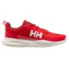 Zapatillas Helly Hansen Crew Low Red
