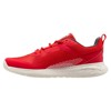 Zapatillas helly hansen CREW LOW Red