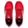 Zapatillas helly hansen CREW LOW Red