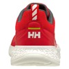 Zapatillas helly hansen CREW LOW Red