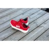 Zapatillas helly hansen CREW LOW Red