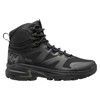Topánky helly hansen MID HT Black