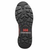 Turistická obuv helly hansen CASCADE LOW HT Red