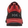 Turistická obuv helly hansen CASCADE LOW HT Red