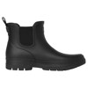 Topánky helly hansen ADEL Black