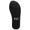 Sandaalit helly hansen SEASAND LEATHER 2 Black