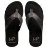 Sandaalit helly hansen SEASAND LEATHER 2 Black