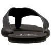 Sandaalit helly hansen SEASAND LEATHER 2 Black