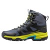 Topánky helly hansen Ascender Mid HT Alpine Frost