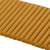 Crash Pad trangoworld CONFORT AIR 185X55X6 VT Oro/Sombra