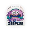 Banda 8bplus FINGERTAPE
